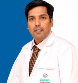 Dr. Ajitabh Srivastava